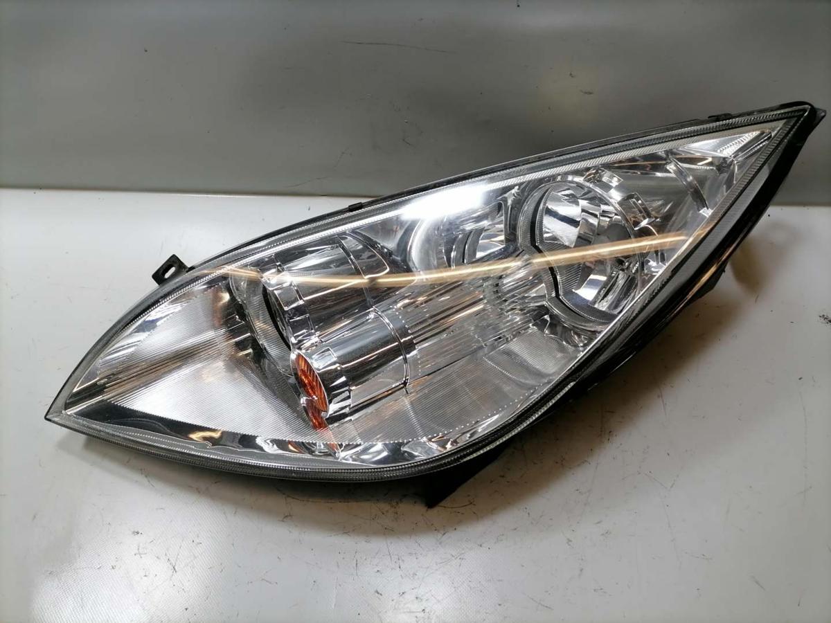 Mitsubishi Colt Z30 original Scheinwerfer vorn links Halogen 3-Türer Bj.2007